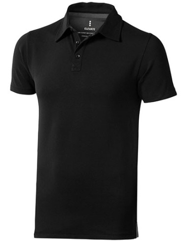 E-38084-Mens Markham Polo
